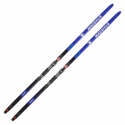 MADSHUS Active Skate Langlaufskiset 2022/23 - 182cm (60-75 kg)