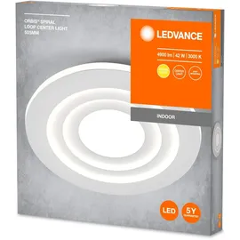 LEDVANCE Orbis 1 LED 50 cm Metall