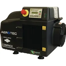AEROTEC COMPACK SMART 3 10 bar 380 l/min 400 V