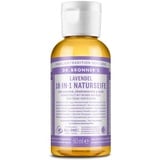 Dr. Bronner’s 18-in-1 Naturseife Lavendel 60 ml