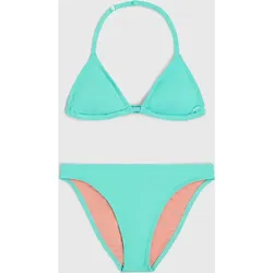 O'Neill Essentials Triangle Bikini SET surf city (15074) 128