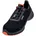 Uvex 6849 6849850 Sicherheitshalbschuh 50 Schwarz Sicherheitsschuh Halbschuh schwarz/pink schwarz/pink