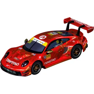 Carrera Hybrid Porsche 911 GT3 R "Absolute Racing, No.25" Macao GP 2024