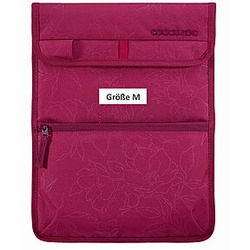 Coocazoo Tablet-/Laptoptasche M Berry