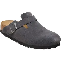 Birkenstock Clogs Anthrazit 41