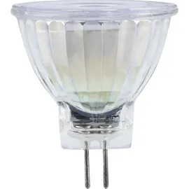 Hama LED Reflektor MR11, 185lm ersetzt 20W, Reflektorlampe Warmweiß