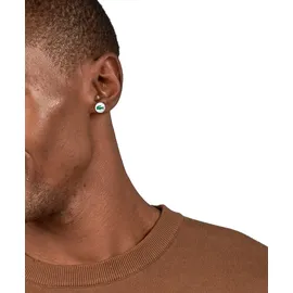 Lacoste Ohrstecker ARTHOR Grün 2040497