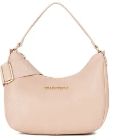 Valentino Blossom Re Umhängetasche Kunstleder Beige/Braun