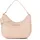Valentino Blossom Re Umhängetasche Kunstleder Beige/Braun