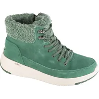 SKECHERS On-The-Go Stellar - Winterize 144770-DKGR