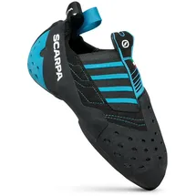 Scarpa Instinct S Black/Blue 40,5