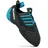 Black/Blue 40,5