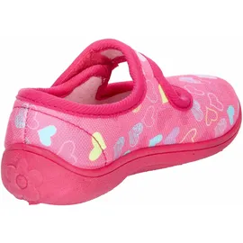 LICO Cookie Girl Pink/Blau 29