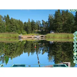 Angeln 2011 (USK) (PC)