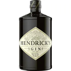 Hendrick's Gin 44% Vol.