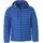 New Wave Hudson Jacke Blau 120