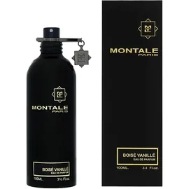 Montale Boisé Vanille Eau de Parfum 100 ml