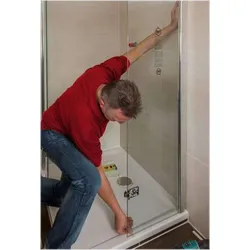 Schulte Montage-Plus-Service (für DE, AT, NL) zzgl... - Duschkabine