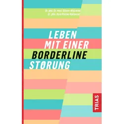 Leben mit einer Borderline-Störung Buch 1 St