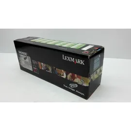 Lexmark 24016SE schwarz