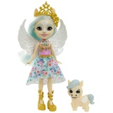 Enchantimals Royals Paolina Pegasus & Wingley