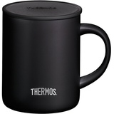 Thermos THERMOS® Longlife Cup Thermobecher 0.35L - charcoal black mat - Einheitsgröße