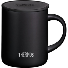 Thermos THERMOS® Longlife Cup Thermobecher 0.35L - charcoal black mat - Einheitsgröße