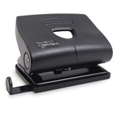 Rapesco RAPESCO® Locher Germ-Savvy 820-P schwarz