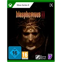 Blasphemous 2 Xbox Series X|S