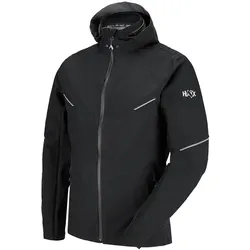 HAIX Flextreme Weatherproof Jacket GTX/black - XL - Schwarz