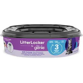 LitterLocker by Litter Genie XL-Nachfüllkassette