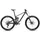Ghost Riot Am Cf/cf 160/140 Full Party 29 ́ ́ Xt 2023 Mountainbike - Warm Grey / Dark Chocolate Glossy - M