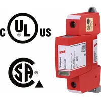 Dehn 908094 DG SU 1P 240 R