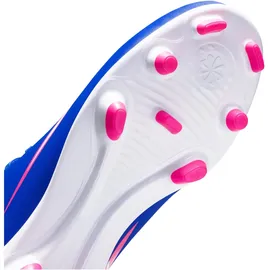 Nike Superfly 10 Club FG/MG Kinder racer blue/white 37,5