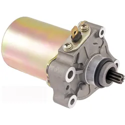 Startermotor / Anlasser RMS, Piaggio Maxi 125/150/180cc