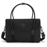 Kipling Umhängetasche Classics Superworker Working Bag Signature Emb