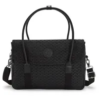 Kipling Umhängetasche Classics Superworker Working Bag Signature Emb