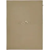 Sterntaler Babydecke BAUERNHOF in sand | Gr.: onesize
