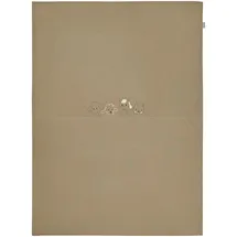 Sterntaler Babydecke BAUERNHOF in sand | Gr.: onesize
