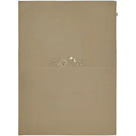 Sterntaler Babydecke BAUERNHOF in sand | Gr.: onesize