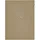 Sterntaler Babydecke BAUERNHOF in sand | Gr.: onesize