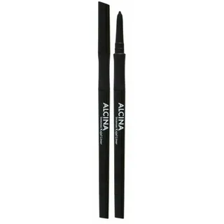 Alcina Intense Kajal Liner black 010