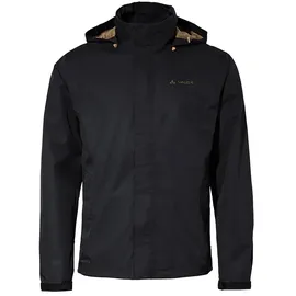 Vaude Escape Light Jacke - Black / Oat - 4XL