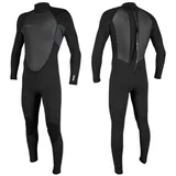 O'Neill Neoprenanzug Reactor II Schwarz XL