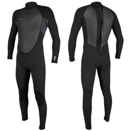 O'Neill Neoprenanzug Reactor II Schwarz XL