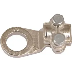 Schraub-Kabelschuh 10/25mm2