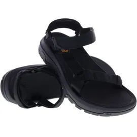 Teva Hurricane XLT3 Herren Schwarz 12