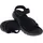 Teva Hurricane XLT3 Herren Schwarz 12