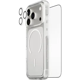 Panzer Glass 3-in-1 Explorer Set für iPhone 17 Pro