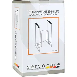 Servoprax M1 92231 Anziehhilfe für Kompressionsstrümpfe
